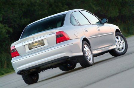 Vectra 2